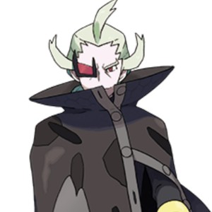 Ghetsis