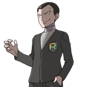 Giovanni