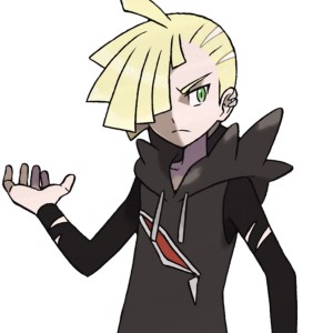 Gladion