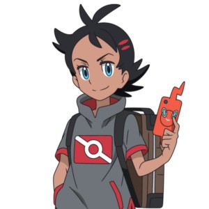 Goh