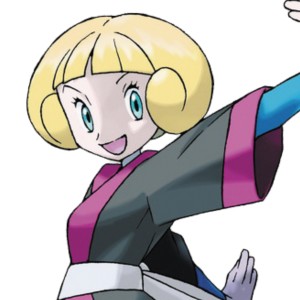 Greta