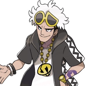 Guzma