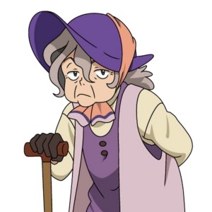 Harriet