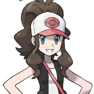 Hilda
