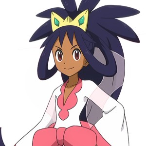 Iris
