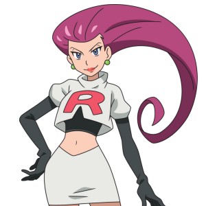 Jessie