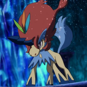 Keldeo (M15)