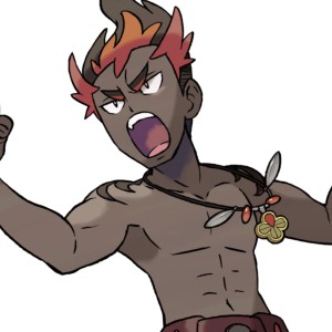 Kiawe