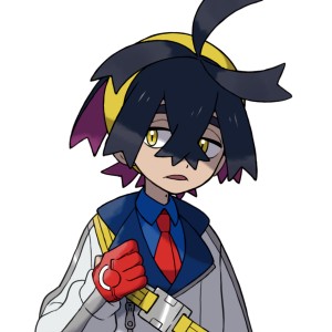 Kieran