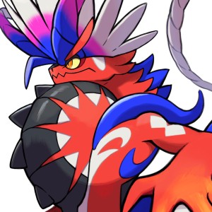 Koraidon