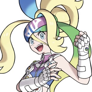 Korrina