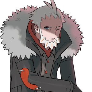 L (Lysandre)