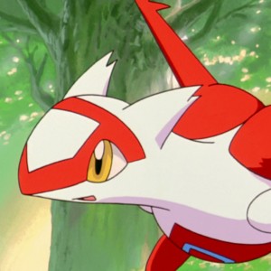 Latias