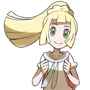 Lillie