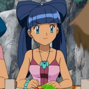 Lizabeth