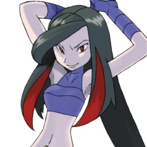 Lucy
