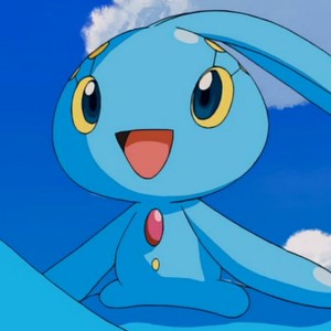 Manaphy (M09)