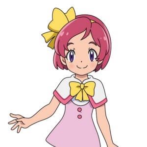 Margo