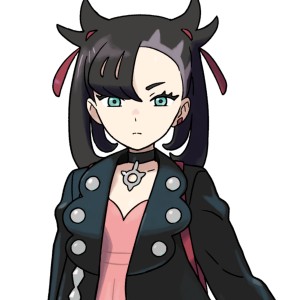 Marnie