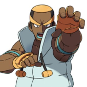 Marshal