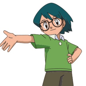 Max