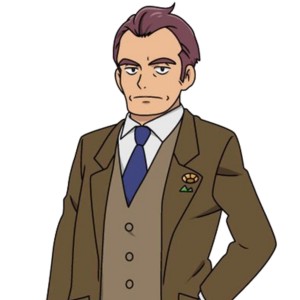 Mayor Oliver