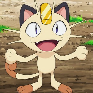 Meowth