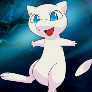 Mew (M08)