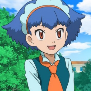 Miette