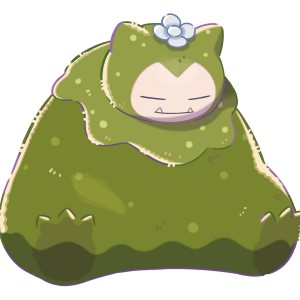 Mosslax