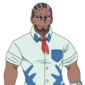 Murdock