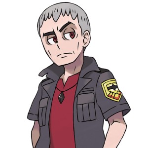 Nanu