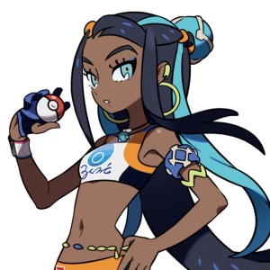 Nessa
