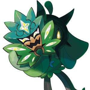 Ogerpon