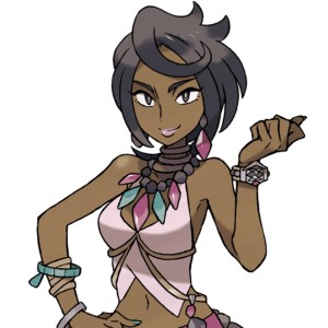 Olivia