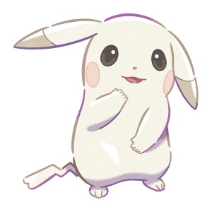 Peakychu