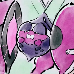 Pecharunt
