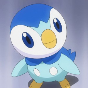 Piplup