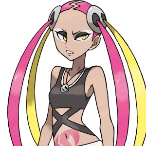 Plumeria