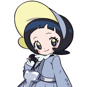 Poppy