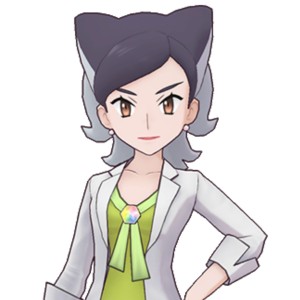 Professor Bellis