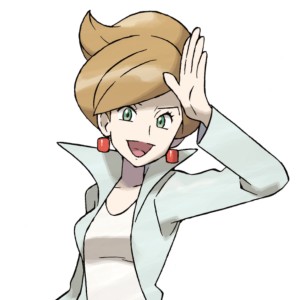 Professor Juniper