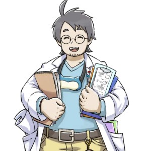 Professor Neroli