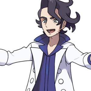 Professor Sycamore