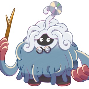 Professor Tangrowth