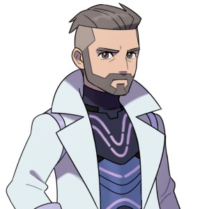 Professor Turo