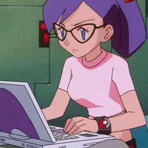 Rebecca