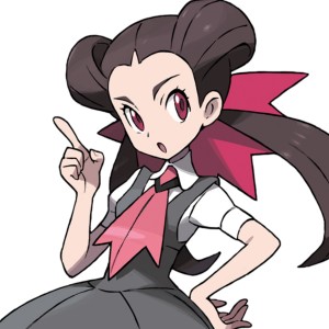 Roxanne