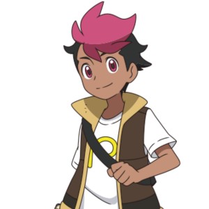 Roy