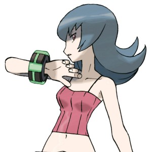 Sabrina